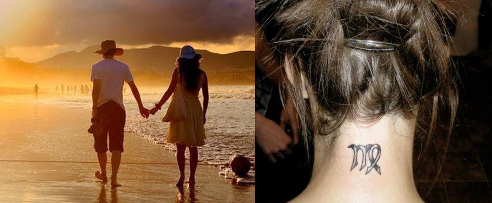 處女座女孩的魅力是需要細細品嘗的！