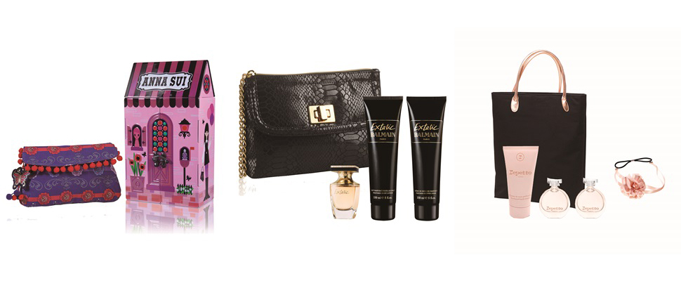 香水年中特賣，歡樂開跑！