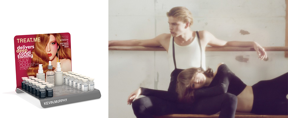 TREAT.ME頭皮與髮絲親密療程，給你宛如做臉般細膩呵護❤