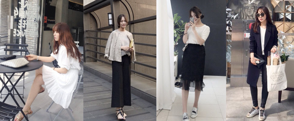 記住這些訣竅，擁有名模的長腿不是夢