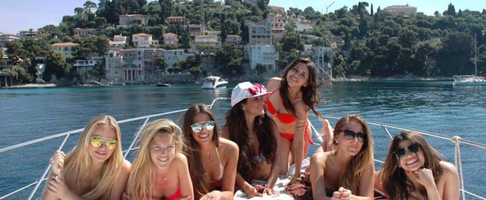 不做會後悔！雙十年華的女孩們暑假該做的事