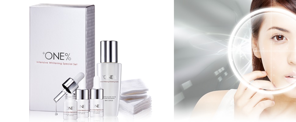 +ONE%歐恩伊系統式一週保養，讓妳輕鬆變身星期一美女｜組合推薦