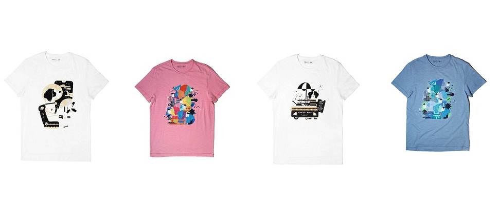 韓國歐爸們都在穿什麼？