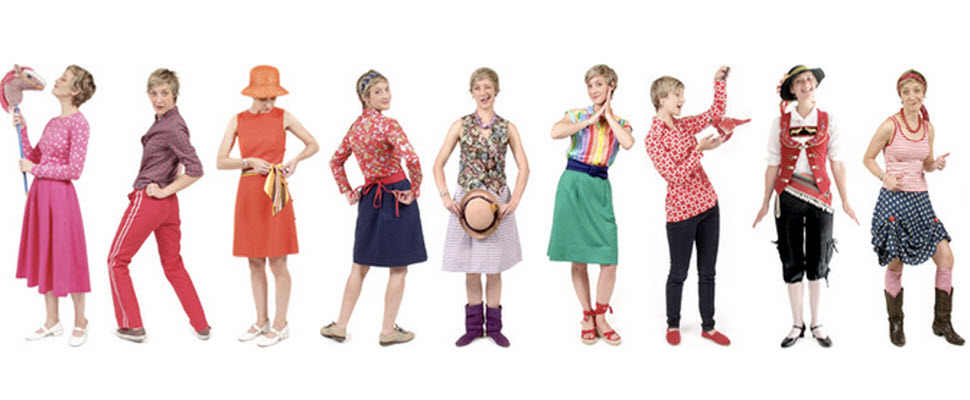 衣服太多沒地方擺，二手拍賣幫你解決