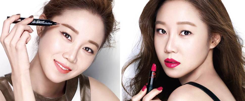 《製作人的那些事》女主角孔孝真御用彩妝報到！CLIO讓你美到猶如女明星｜彩妝推薦