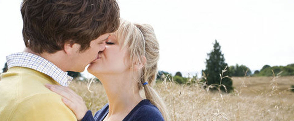 關於接吻的這些秘密，你不可不知！