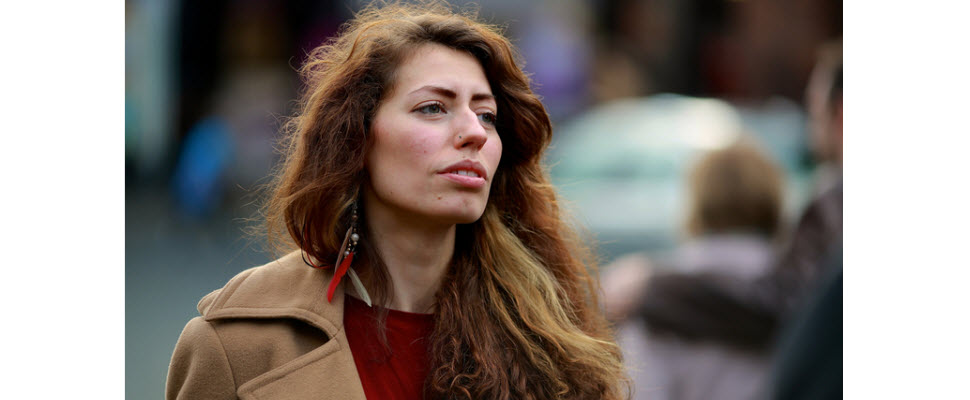 戀愛時不會做這10件事，就代表妳是成熟的女人