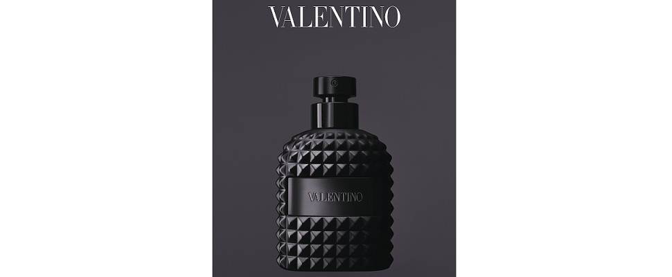 〝黑色〞的男人味氣息