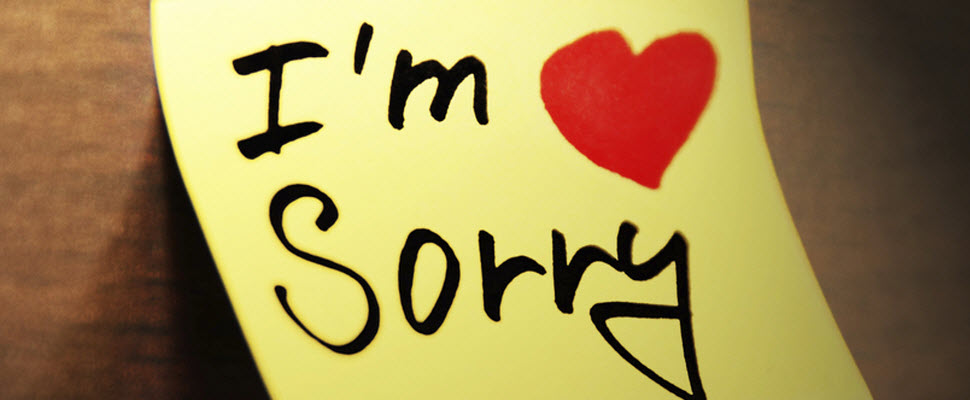 窺探12星座做錯事會如何找藉口