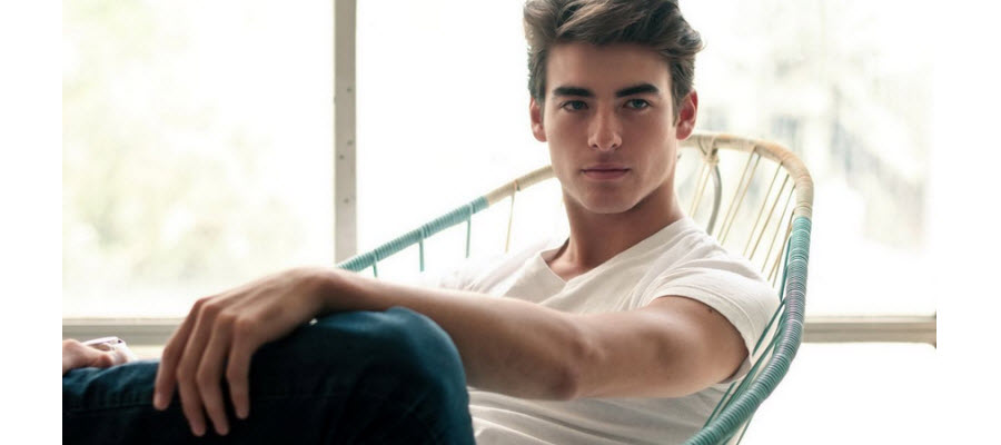 發現男人有這4個特徵，女孩們就要快跑啊！