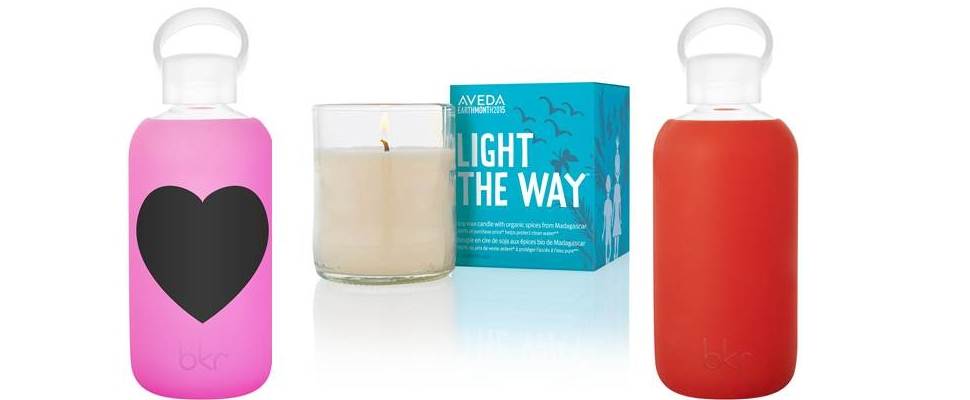 買美妝做善事 人美心也美