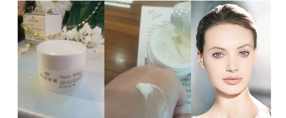 今年的”法式美白” 法國權威植物系保養