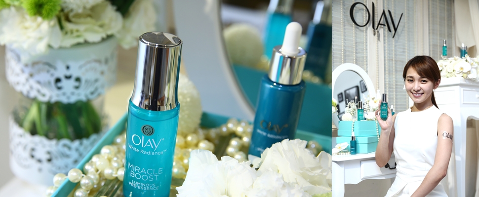 從肌底開始  變成讓人想一看再看的「回頭美人」