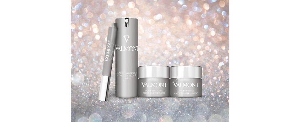 讓光透進肌膚的無瑕白肌新境界