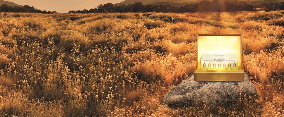 只要28天就有煥膚效果的「安瓶」魔力★