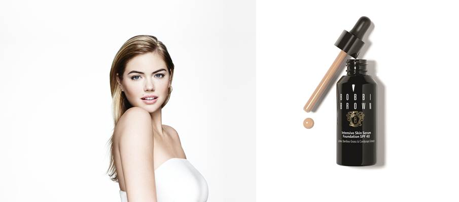 老外也愛用的“中藥級”粉底液 好想入手！