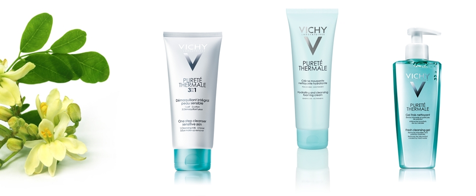 穹頂之下  新高效潔顏方案！