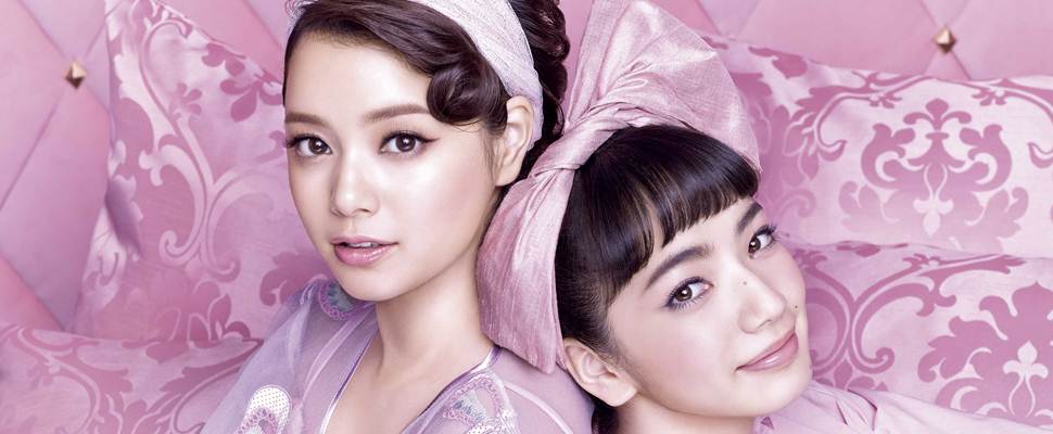 想一次擁有光澤感&粉霧感原來一點都不難！？