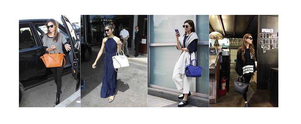 從好萊塢名人到J嫂昆凌全都是它的愛用者！？