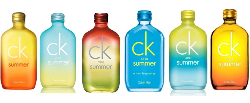 那些年的夏日美好記憶 再造延續…