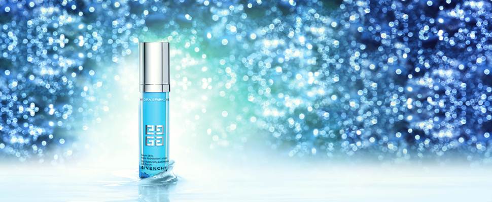 環境再缺水 肌膚還是要保水、保水！