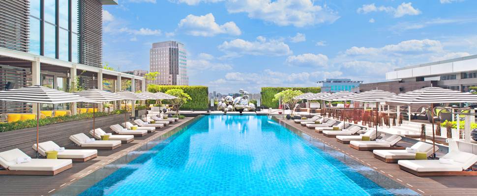 台北飯店3、4月好熱鬧 等妳來玩喔！