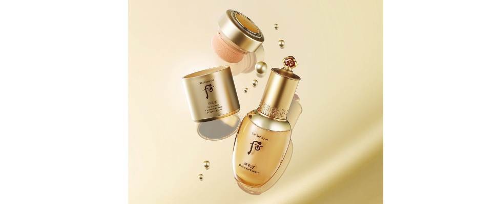 韓國皇后的無毛孔秘密