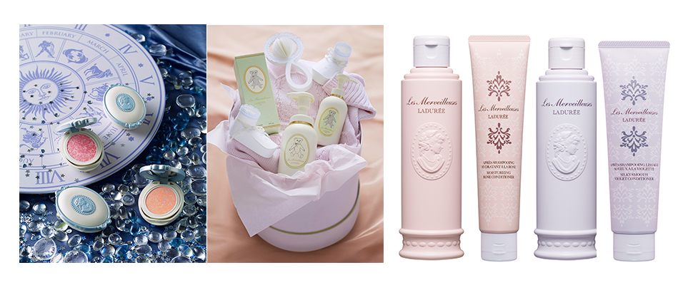 一起展開一場奇幻的童話故事旅程！