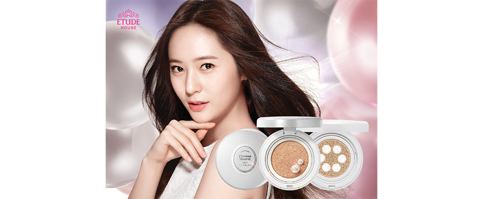 拍拍拍！拍出輕薄透的裸妝感和好氣色