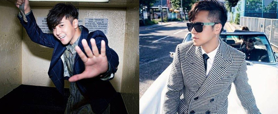 羅志祥一句《夠了》，傳遞正能量反網路霸凌