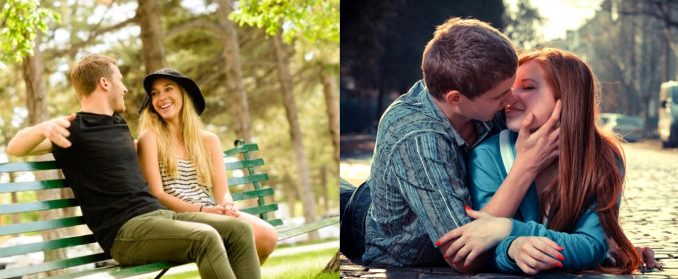 這4種類型的男人，才是女人們最想要擁有的！