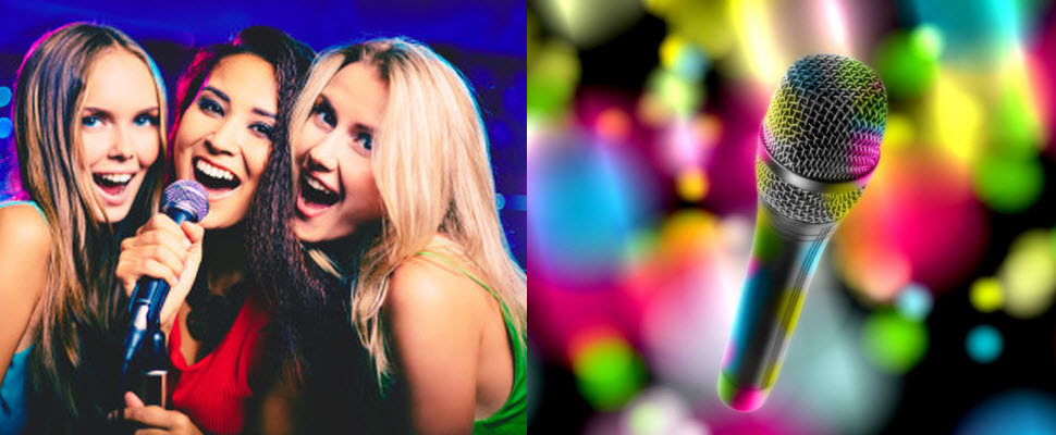 唱KTV最怕遇到的就是這五種人！