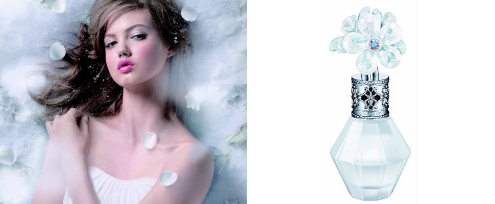 約會就是要用花香，魅惑你心目中的男神！