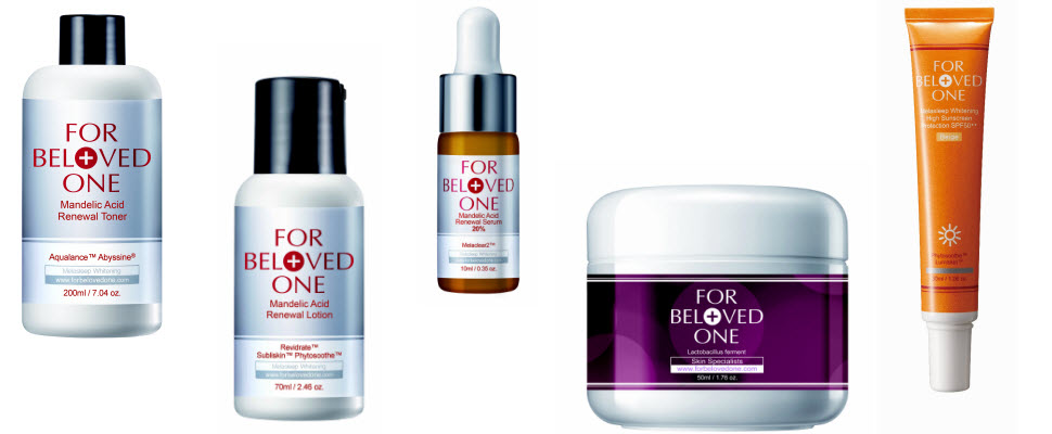 寵愛之名x屈臣氏，呵護你的肌膚並寵愛你的荷包