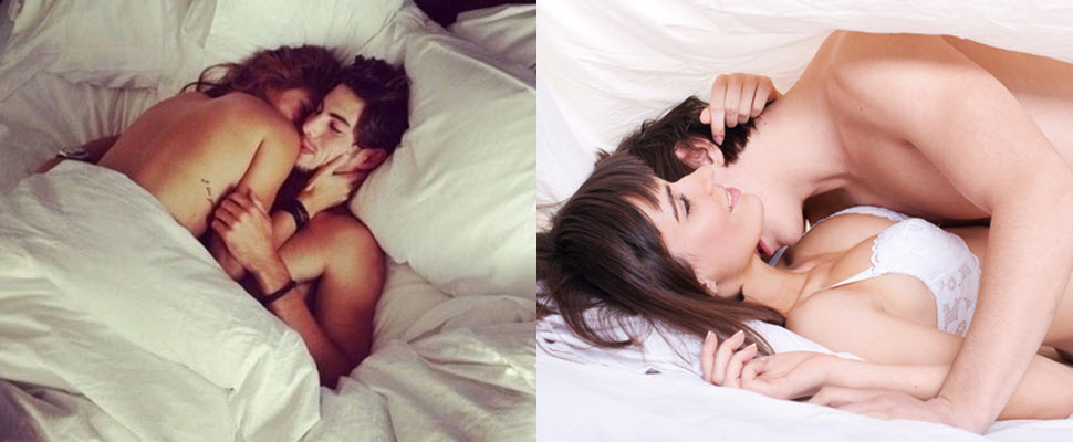 快來瞧瞧，亞洲各國男人性暗示慣用招數是哪些吧～｜生活趣聞