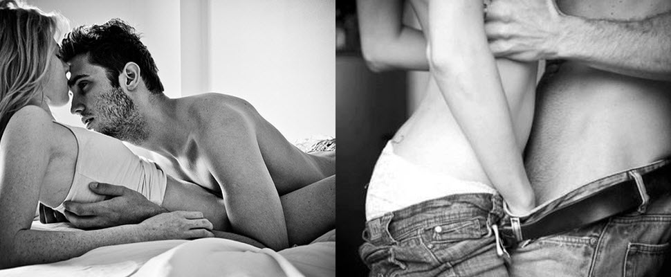 這些狀況超尷尬的...影響愛愛品質的生活習慣大公開！