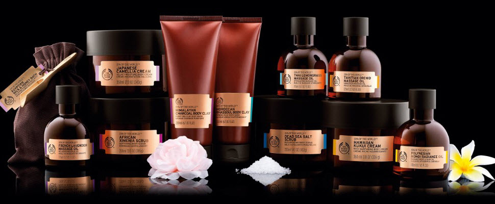 SPA不需花大錢，自己在家可以擁有奢華享受