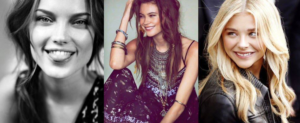 什麼原因會讓男人稱讚你可愛呢？！