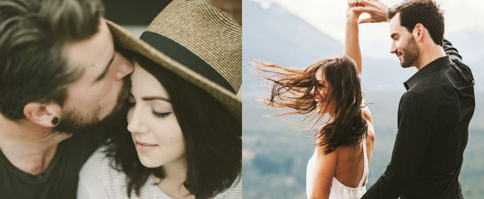 男人挑女人的淺規則你不可不知啊！