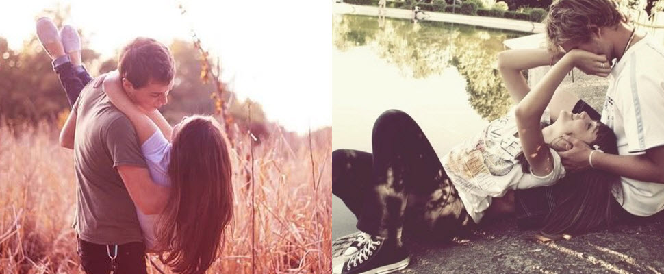 女孩注意囉～只要一個眼神，就能得知男人想法！