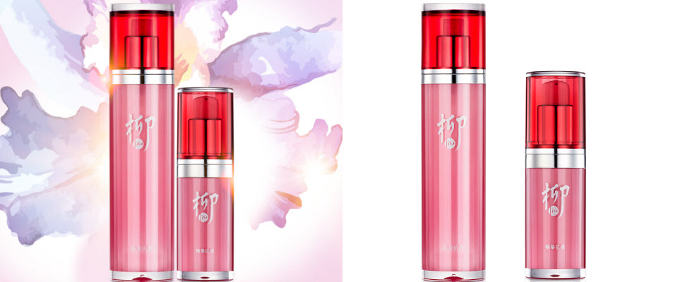 洗完臉噴一下，臉上的歲月痕跡通通消失不見