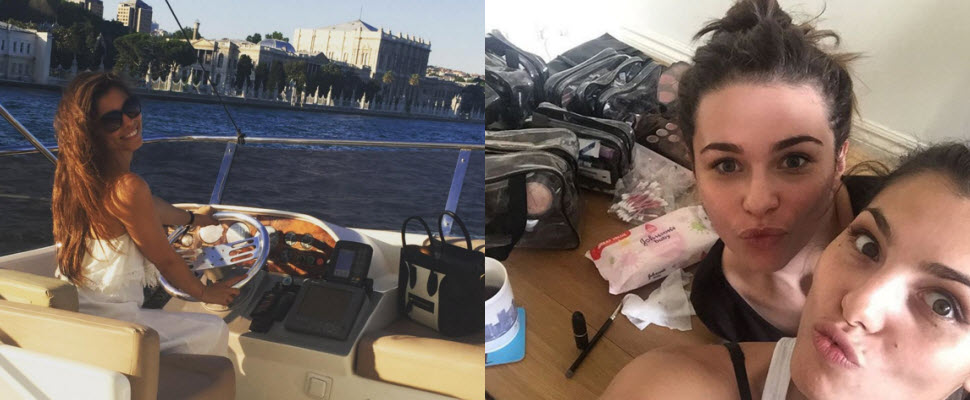 這位英國女模竟然嚇跑千位追蹤者，到底是為什麼呢？