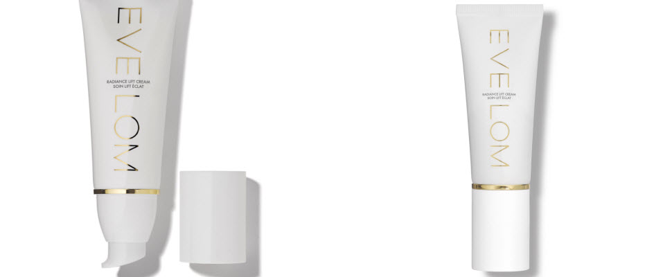 EVE LOM全新緊緻乳霜！深層保濕X柔嫩緊實無論哪個角度都是你的完美角度！｜乳霜推薦