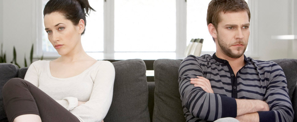 吵架真的好累喔...那就會學這些小撇步，讓你不再為吵架煩惱