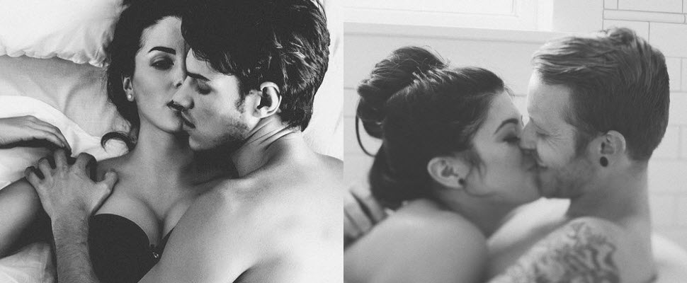 經典永不失傳！女人們知道這個姿勢的優點是什麼嗎？