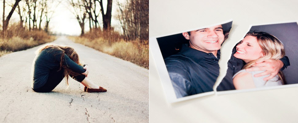 女孩最常見被分手的5個原因大公開！