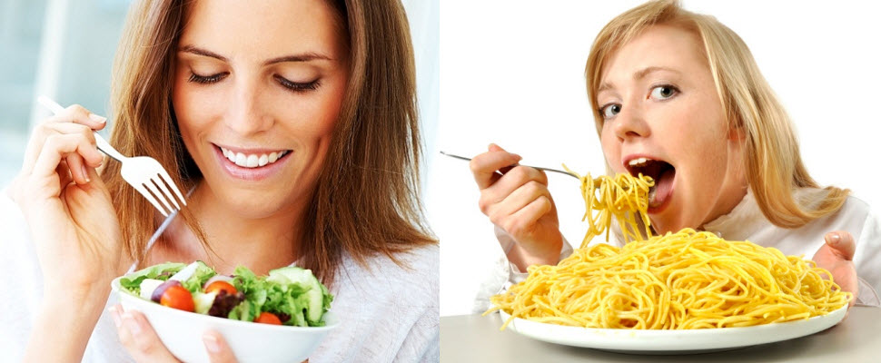 你是哪種性格呢？透過飲食習慣觀察出你的人格特質