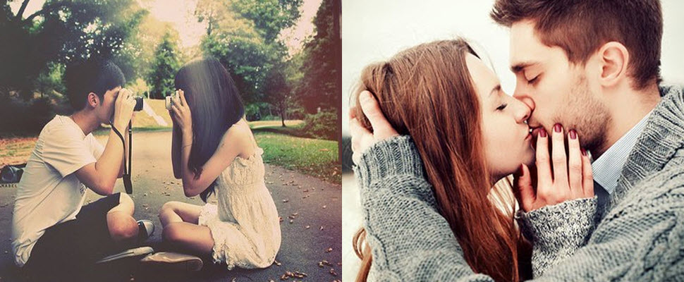 情侶吵架不要緊，只要靠著6個小方法馬上就和好～