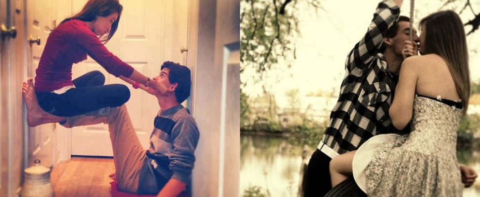 貓系女友溫柔不黏人，只要是男人都難以抗拒！