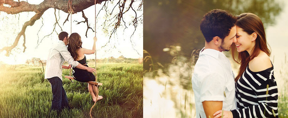 放過我好不好？女友這些舉動超級煩的...